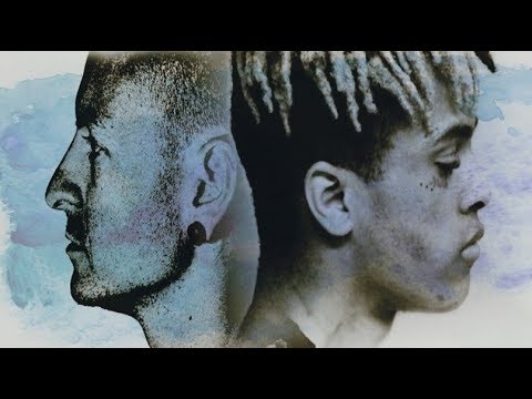 xxxtentacion-+-linkin-park---nobody-saved-me-(mashup)