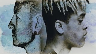 XXXTentacion   Linkin Park - Nobody Saved Me (Kill_mR_DJ MASHUP)