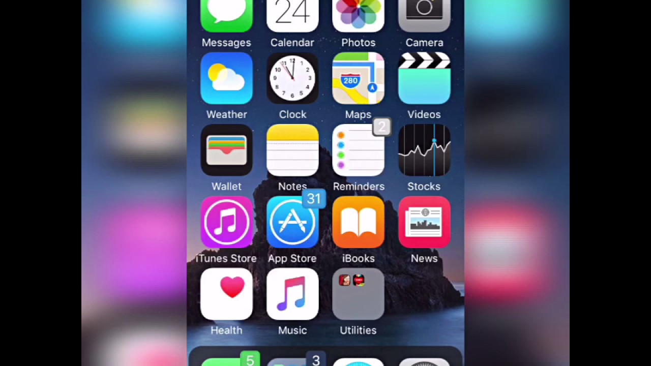 How to make calls on iPhone 5s using reliance jio sim