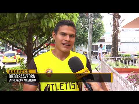 Atletas barranqueños destacados en Barranquilla