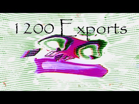 [RQ] I Hate MPSVEM2K9's G Major 192 | 1,200 Exports