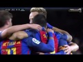 اهداف مباراة برشلونة وسيلتا فيغو 5-0 الدوري الاسباني(شاشة كاملة)حفيظ دراجي 04-03-2017-HD