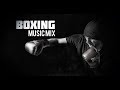 Best Boxing Music Mix 👊 | Workout & Training Motivation Music | HipHop | #6