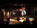【SHOWCASE】アンチェイン | supernovaのパーティー vol.24