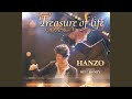 Treasure of life~人生の宝物~ (オリジナル・カラオケ)