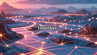 Exploring Digital Pathways Network Topologies