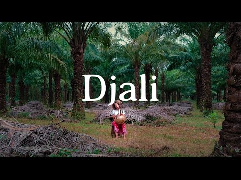 Lubiana - Djali (Lyrics Video)