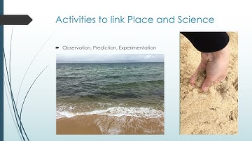 Natalie Andrews ECE6002 Assessment1 Presentation