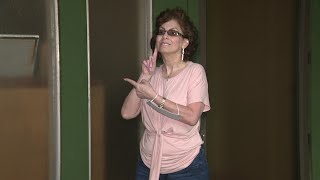 Face masks create huge challenge for deaf community