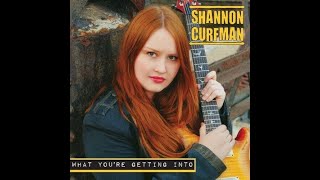 "Shannon Curfman Album" @ THE La Manna's 2023
