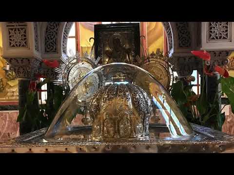 წმიდა და ყოვლადქებული მოციქული ანდრია პირველწოდებული ❤️