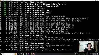 Reset / Hack Root Password on RHEL9