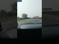 #nationalhighway #dhule#solapur #chhatrapati Sambhajinager to Gondi #near pachod toll naka