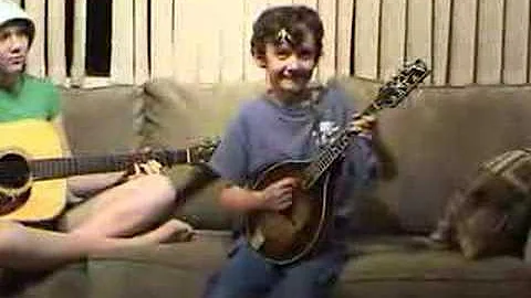 Michael Tuttle - Daybreak in Dixie