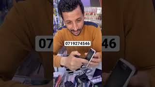 هاتف نوكيا 6300 الأسطوري يظهر في السوق، لكن بكمية محدودة  و ب 300 درهم فقط