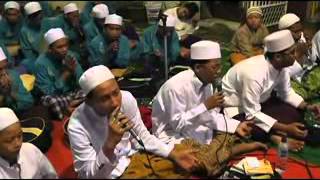 Annurul Kassayaaf-Tawasul sayyidil walid al habib abdurrahman bin ahmad assegaf