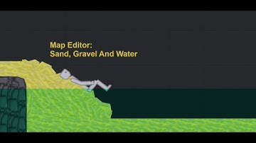 Edit Maps With This Mod! Map Editor Mod For People Playground