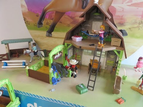 playmobil 70118