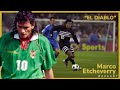 Marco etcheverry el diablo highlights  mejores jugadas de marco antonio etcheverry