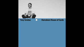 Trey Gruber - I Tried - (Official Audio)