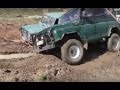 Off road Extreme 4x4 Trial 2016 Compilation Crazy Party in Mud