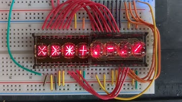 Demonstration of Siemens DL-3416 and DL-3422.