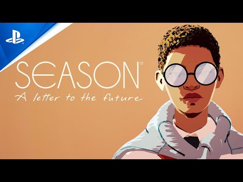 Season: A letter to the future - Trailer de jogabilidade I PS4, PS5