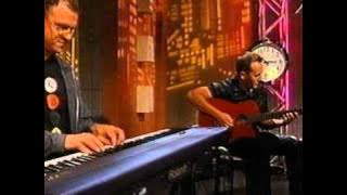 Nanne Grönvall - Jag Har Inte Tid - Go'kväll