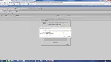Maximo 7 5 Using Admin Mode