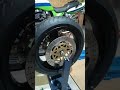 ホイールバランス　ZRX1100　工具のストレート　ＴＯＯＬ ＣＯＭＰＡＮＹ ＳＴＲＡＩＧＨＴ
