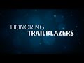 IEEE Honors Ceremony: Trail Blazers