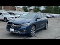 2021 Mercedes GLA250 Review