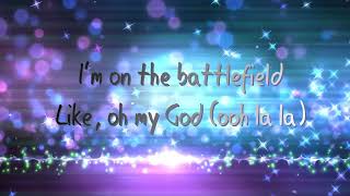 One Woman Army Lyrics