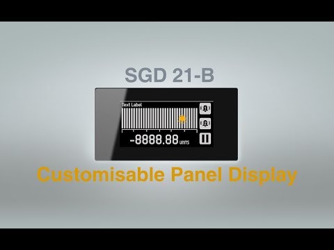 PanelPilot B Promotional Video