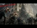 MASSIVE ZOMBIE HORDE!!! | World War Z Gameplay | Co-op Survival