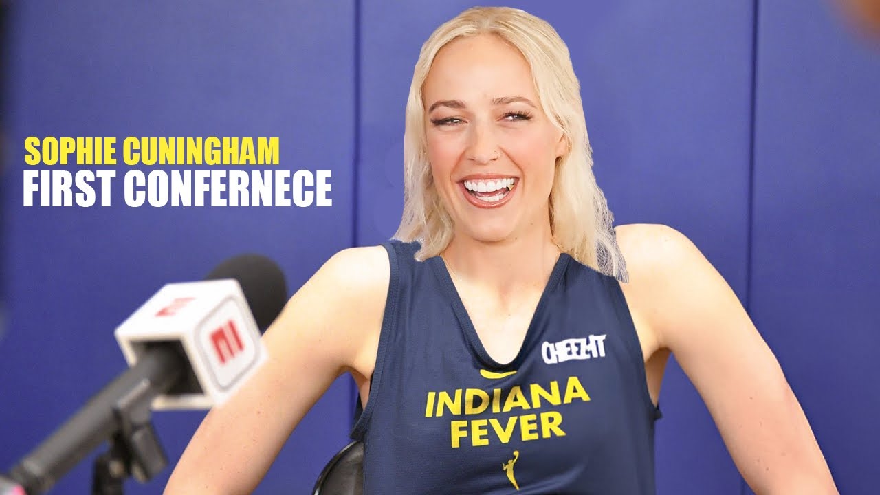 The Truth Behind the CunninghamClark Battle Caitlin's Emotional