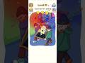 DOP 5(Draw One Part) level:- 12Fun Mobile Puzzle Game (Walkthrough + Tips)#gaming#game #dop5 #puzzle
