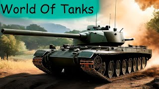 Отдавая Долг Родине | World of Tanks
