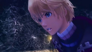 Xenoblade Chronicles Definitive Edition #7 New Monado Technique!