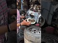 RC Cancel Honda Brio Parts &amp; Polo / Vento AC Cooling Coil | Best Spare Parts in Mayapuri Delhi