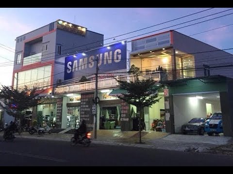 nội thất trung tín cần thơ New Update TRUNG TÂM ĐIỆN MÁY - NỘI THẤT TRUNG TÍN