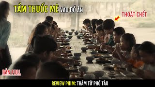 Cậu bé Thiên Tài làm việc bí mật cho Tổ Chức Sat Thủ để T̵r̵ả̵ T̵h̵ù̵ cho Ông Ngoại