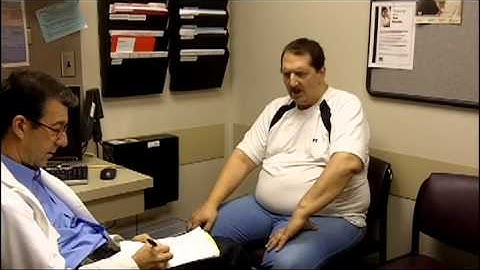 Taking a psychosocial history - 1