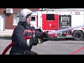 Песни спасателей МЧС: Воронежский институт повышения квалификации сотрудников ГПС - Гимн