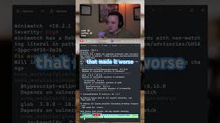 Why Is Javascript Land Like This