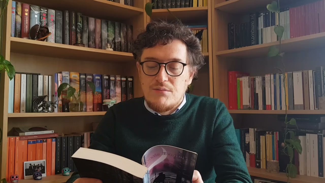 Il risveglio dello Scheletro Nero - Le Radici dell'Impero (Plesio, 2021)