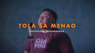 TOLASA MENAO || RATINUDIN TELAUMBANUA || COVER FANDY DELLAW