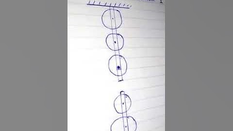 Block and tackle system V.R =5