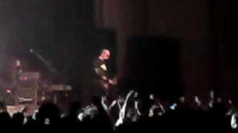 AlterBridge - Find the Real Live 5/11/2008 Glasgow Academy