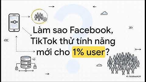 Feature Flag: Vì Sao Facebook/TikTok Chỉ Bật Tính Năng Cho 1% User Mà Không Cần Deploy?